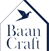 โลโก้ Baan Craft ลูกค้าของ Triple A Marketing