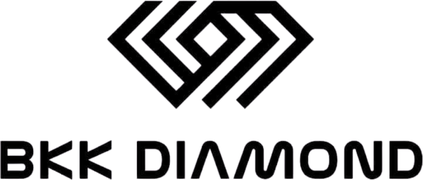 โลโก้ BKK Diamond ลูกค้าของ Triple A Marketing