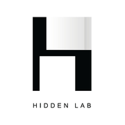 โลโก้ Hidden Lab ลูกค้าของ Triple A Marketing