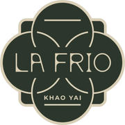 โลโก้ La Frio ลูกค้าของ Triple A Marketing