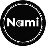 โลโก้ Nami ลูกค้าของ Triple A Marketing