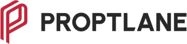 โลโก้ Proptlane ลูกค้าของ Triple A Marketing