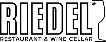 โลโก้ Riedel ลูกค้าของ Triple A Marketing