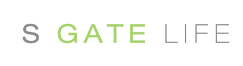 โลโก้ S Gate Life ลูกค้าของ Triple A Marketing