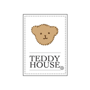 โลโก้ Teddy House ลูกค้าของ Triple A Marketing