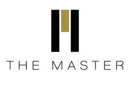 โลโก้ The Master ลูกค้าของ Triple A Marketing