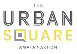 โลโก้ The Urban ลูกค้าของ Triple A Marketing