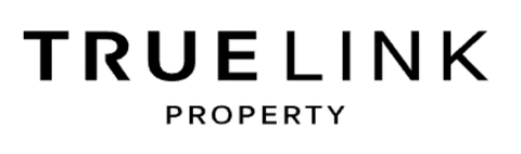 โลโก้ True Link Property ลูกค้าของ Triple A Marketing