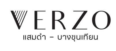 โลโก้ Verzo ลูกค้าของ Triple A Marketing