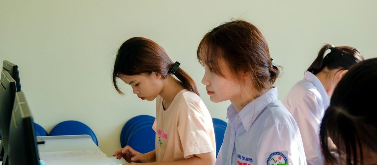 บรรยากาศธุรกิจกลุ่มการตลาดธุรกิจการศึกษา ตั้งแต่ Inquiry ไปจนถึง Enrollment